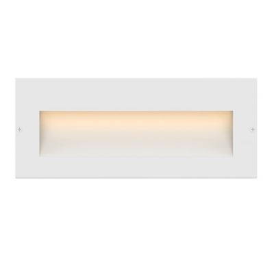 Taper LED Horizontal Step Light