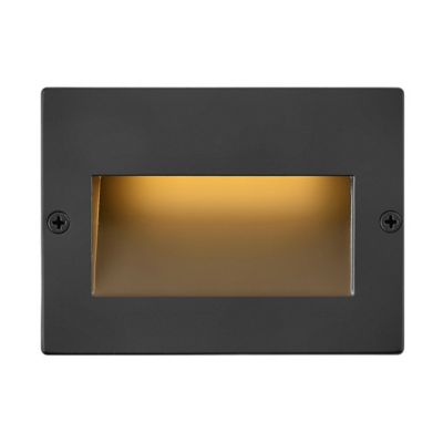 Taper LED Horizontal Step Light