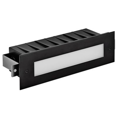 Sparta Dash LED Flat Brick Light