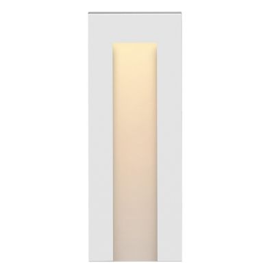 Taper Tall LED Outdoor Step Light