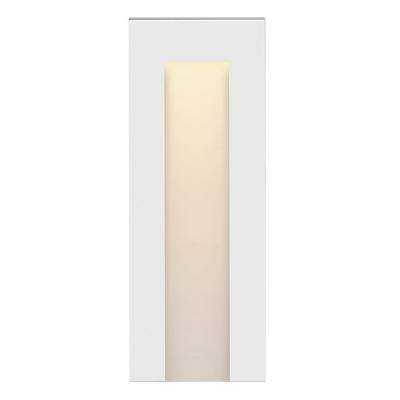Taper Tall LED Outdoor Step Light