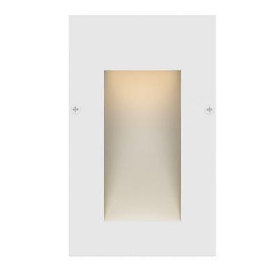 Taper LED Vertical Step Light