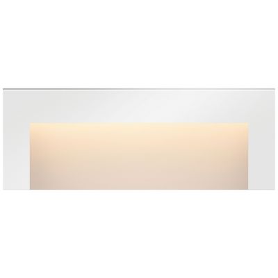 Taper LED Wide Horizontal Step Light