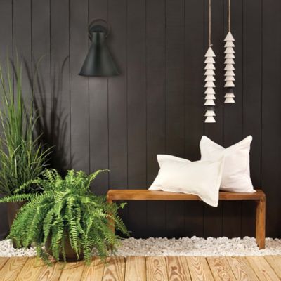 Winnie Outdoor Wall Sconce