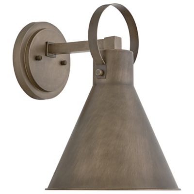 Winnie Outdoor Wall Sconce