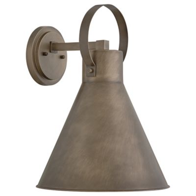 Winnie Outdoor Wall Sconce