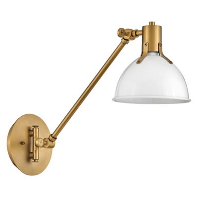 Argo Wall Sconce