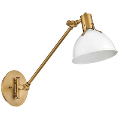 Argo Wall Sconce