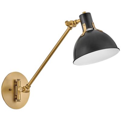 Argo Wall Sconce