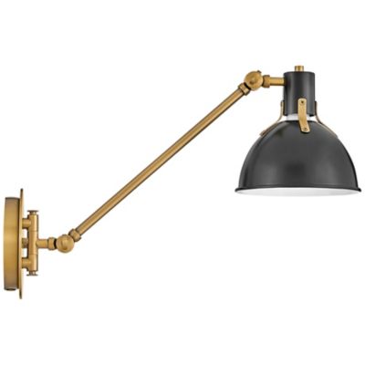 Argo Wall Sconce