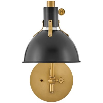 Argo Wall Sconce