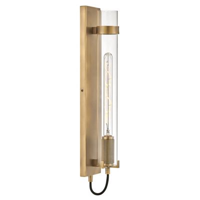 Ryden Tall Wall Sconce