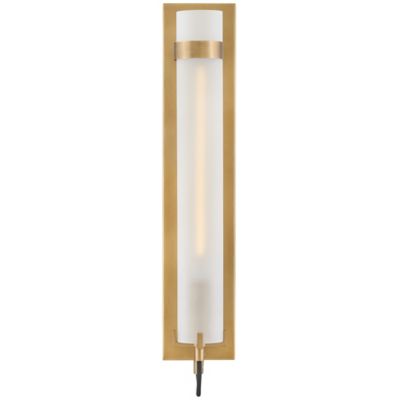 Ryden Tall Wall Sconce