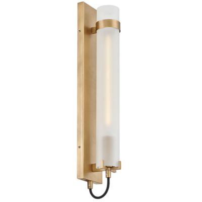 Ryden Tall Wall Sconce