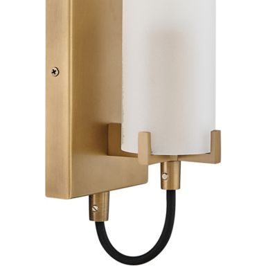 Ryden Tall Wall Sconce