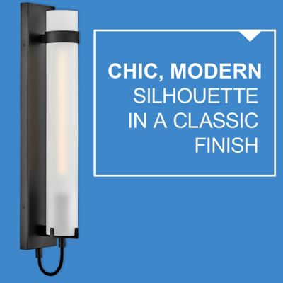 Ryden Tall Wall Sconce