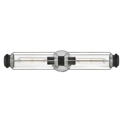 Masthead Vanity Light