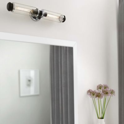 Masthead Vanity Light