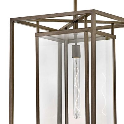 Max Outdoor Pendant