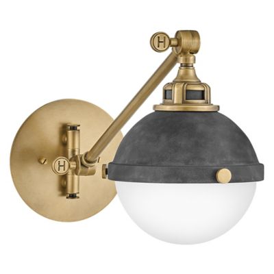 Fletcher Wall Sconce