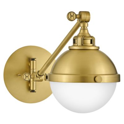 Fletcher Wall Sconce
