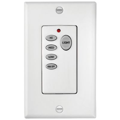 Universal Wall Control