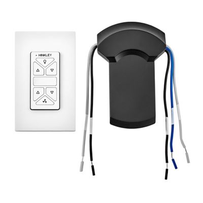 HIRO Smart Remote for Indy Ceiling Fan