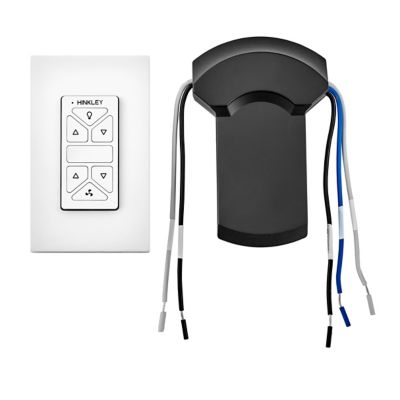 HIRO Smart Remote for Cabana Ceiling Fan