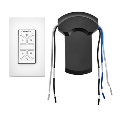 HIRO Smart Remote for Metro Ceiling Fan