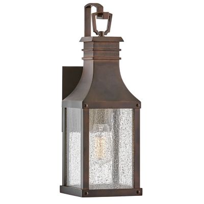 Beacon Hill Outdoor Wall Sconce