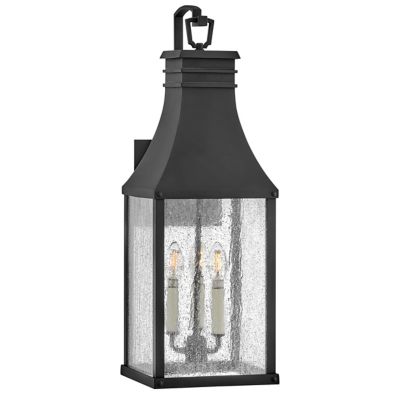Beacon Hill Outdoor Wall Sconce