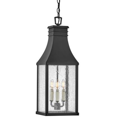 Beacon Hill Outdoor Pendant