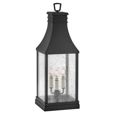 Beacon Hill Rectangular Pier Mount