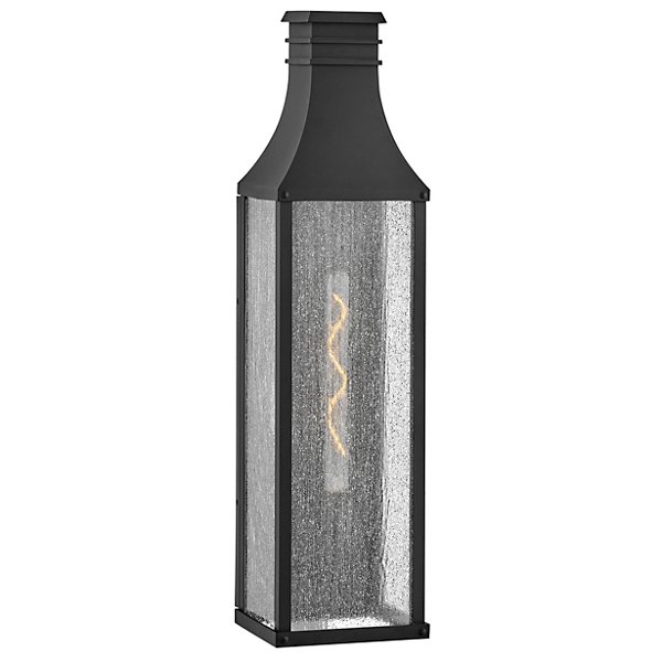 Beacon Hill Tall Outdoor Wall Sconce