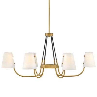 Aston Linear Suspension