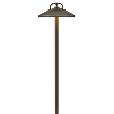 Lakehouse LED Path Light
