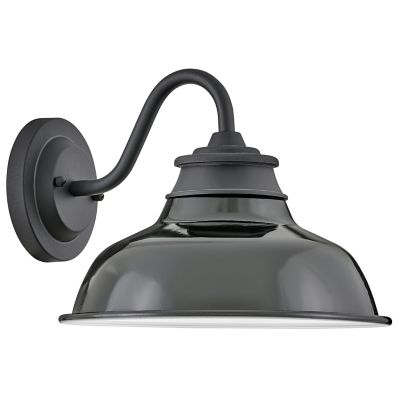 Wallace Outdoor Wall Sconce