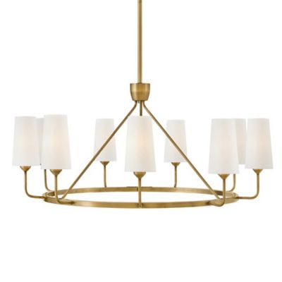 Lewis Chandelier