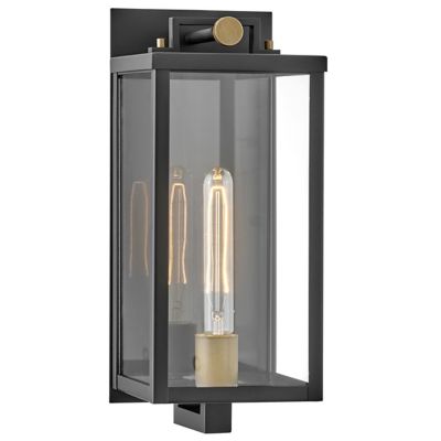 Catalina Outdoor Wall Sconce