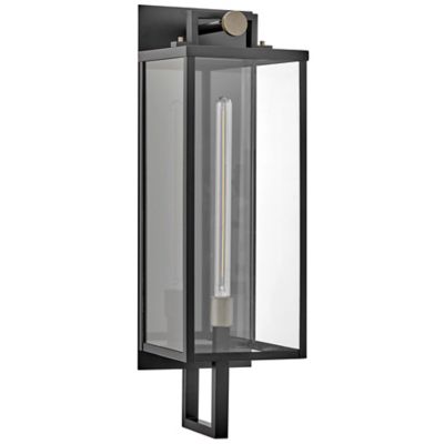 Catalina Outdoor Wall Sconce