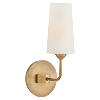 Lewis Wall Sconce