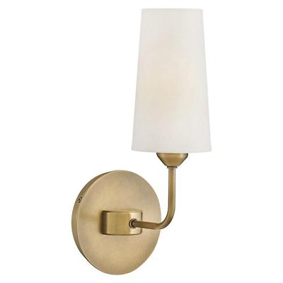 Lewis Wall Sconce