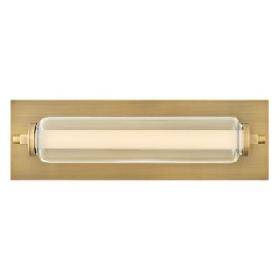 Lucien LED Vanity Light