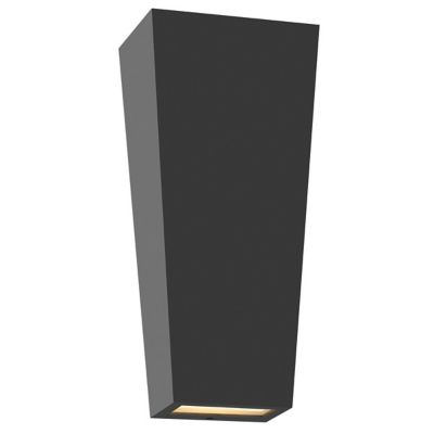 Cruz Outdoor Wall Sconce