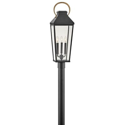 Dawson Outdoor Post Light