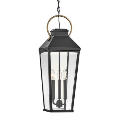Dawson Outdoor Pendant