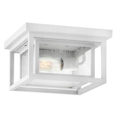 Republic Outdoor Flushmount