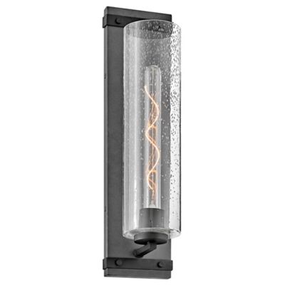 Sawyer Tall Bath Wall Sconce