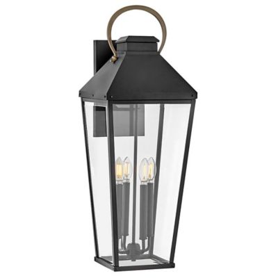 Dawson Outdoor Wall Sconce