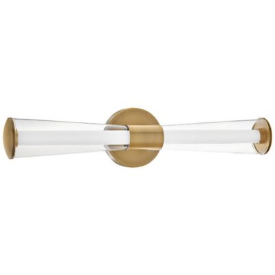 Elin LED Vanity Light